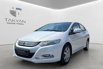 Honda Insight Gebrauchtwagen
