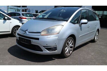 Citroen Grand C4 Picasso / SpaceTourer Gebrauchtwagen