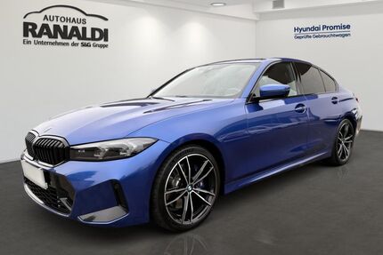 BMW 330 Gebrauchtwagen