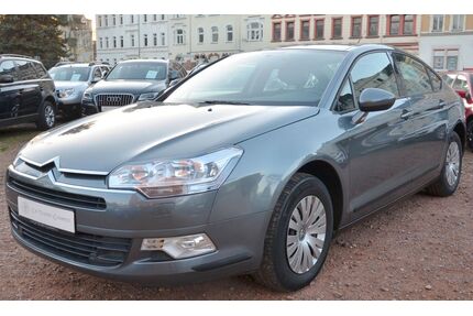 Citroen C5 Gebrauchtwagen