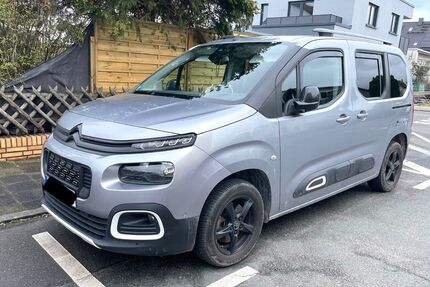 Citroen Berlingo Gebrauchtwagen