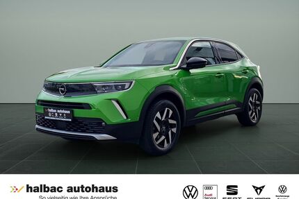 Opel Mokka Gebrauchtwagen