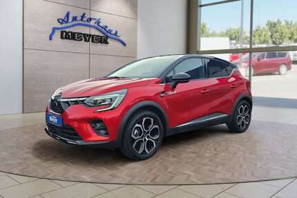 Mitsubishi ASX Gebrauchtwagen