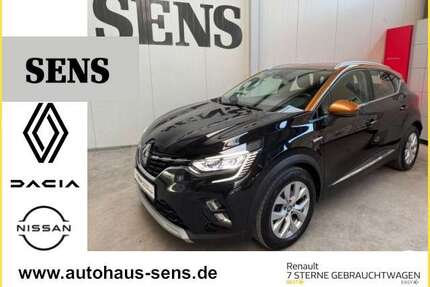 Renault Captur Gebrauchtwagen