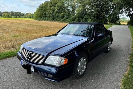Mercedes-Benz SL 280 Gebrauchtwagen