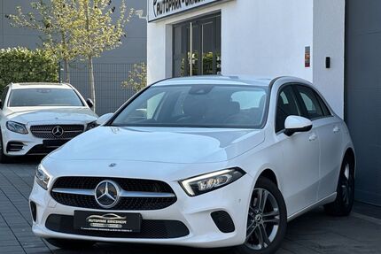 Mercedes-Benz A 250 Gebrauchtwagen