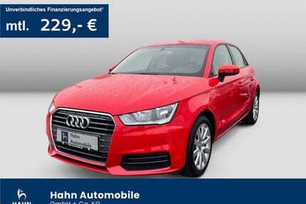 Audi A1 Gebrauchtwagen