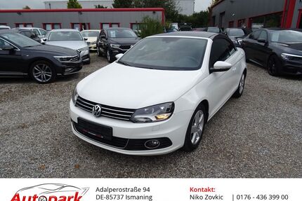 VW Eos Gebrauchtwagen
