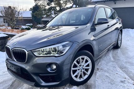 BMW X1 Gebrauchtwagen