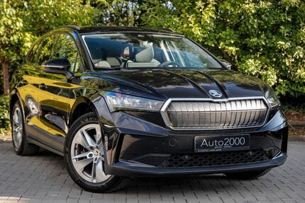 Skoda Enyaq Gebrauchtwagen