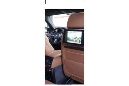 BMW X6 Gebrauchtwagen