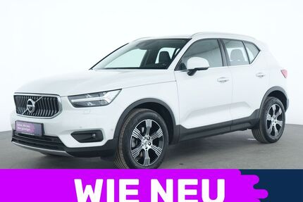 Volvo XC40 Gebrauchtwagen