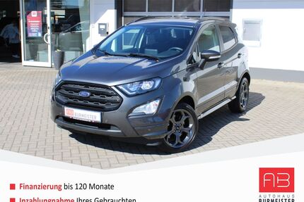 Ford EcoSport Gebrauchtwagen