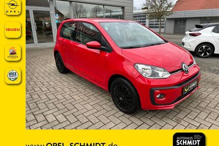 VW up! Gebrauchtwagen