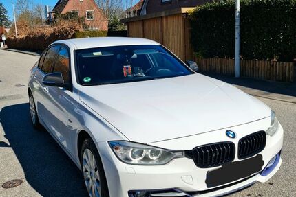 BMW 320 Gebrauchtwagen