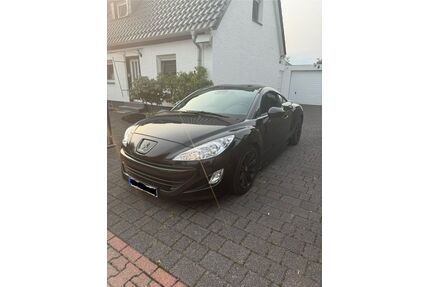 Peugeot RCZ Gebrauchtwagen