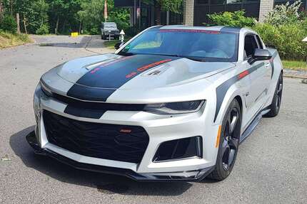 Chevrolet Camaro Gebrauchtwagen