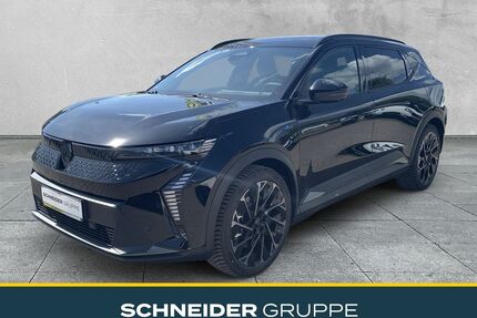 Renault Scenic Gebrauchtwagen