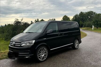 VW T6 Multivan Gebrauchtwagen