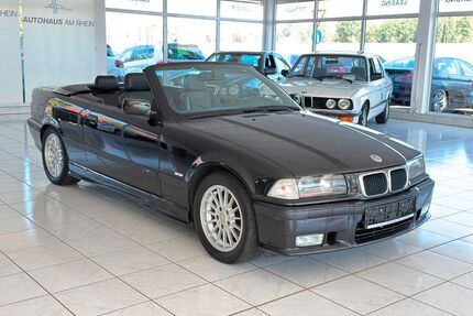 BMW 320 Gebrauchtwagen