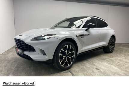 Aston Martin DBX Gebrauchtwagen