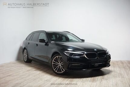 BMW 520 Gebrauchtwagen