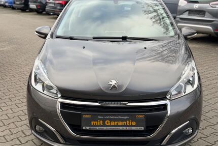 Peugeot 208 Gebrauchtwagen