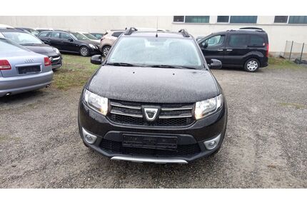Dacia Sandero Gebrauchtwagen