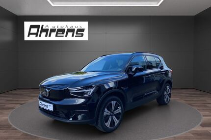 Volvo XC40 Gebrauchtwagen