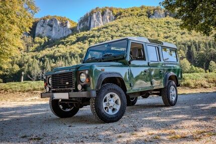 Land Rover Defender Gebrauchtwagen