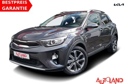 Kia Stonic Gebrauchtwagen