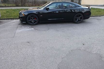 Dodge Charger Gebrauchtwagen