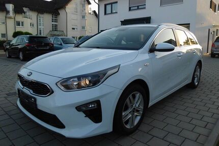 Kia ceed Sportswagon Gebrauchtwagen