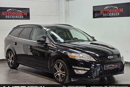 Ford Mondeo Gebrauchtwagen