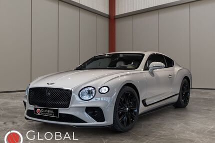 Bentley Continental GT Gebrauchtwagen