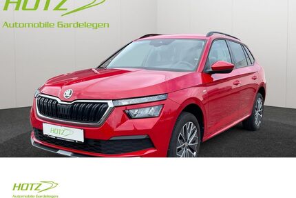 Skoda Kamiq Gebrauchtwagen