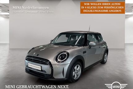 Mini Cooper Gebrauchtwagen