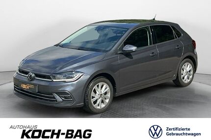 VW Polo Gebrauchtwagen