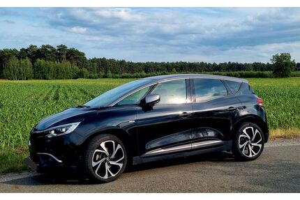 Renault Scenic Gebrauchtwagen