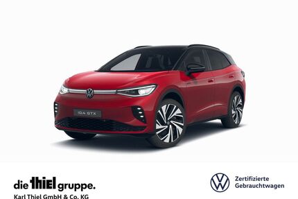 VW ID.4 Gebrauchtwagen