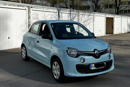 Renault Twingo Gebrauchtwagen