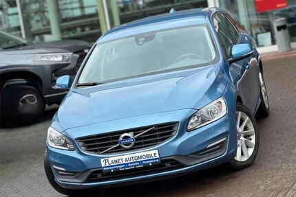 Volvo V60 Gebrauchtwagen