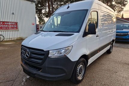 Mercedes-Benz Sprinter Gebrauchtwagen