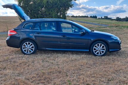 Renault Laguna Gebrauchtwagen