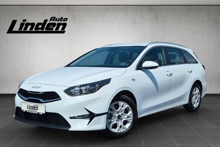 Kia ceed Sportswagon Gebrauchtwagen