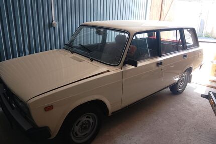 Lada Nova Gebrauchtwagen