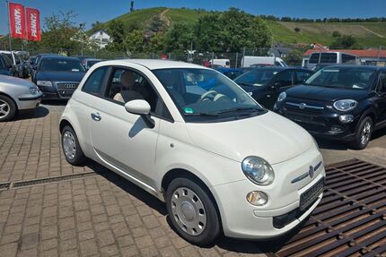 Fiat 500 Gebrauchtwagen