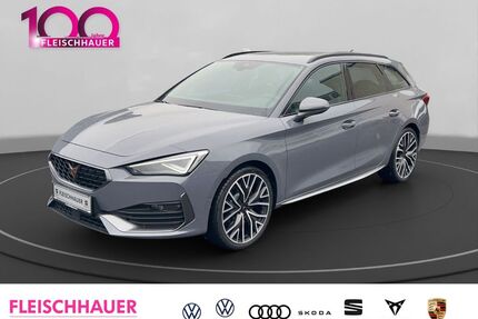 Cupra Leon Gebrauchtwagen