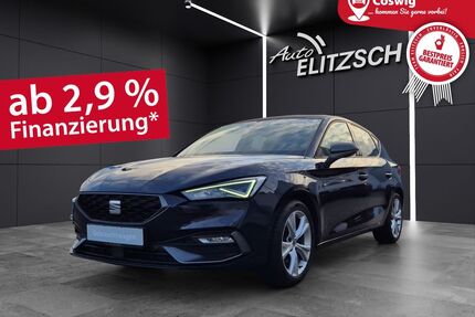 Seat Leon Gebrauchtwagen