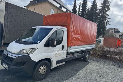 Citroen Jumper Gebrauchtwagen